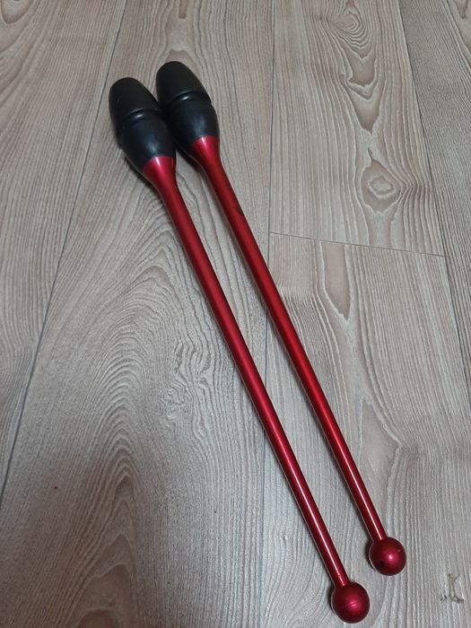 Булавы Chacott 45см