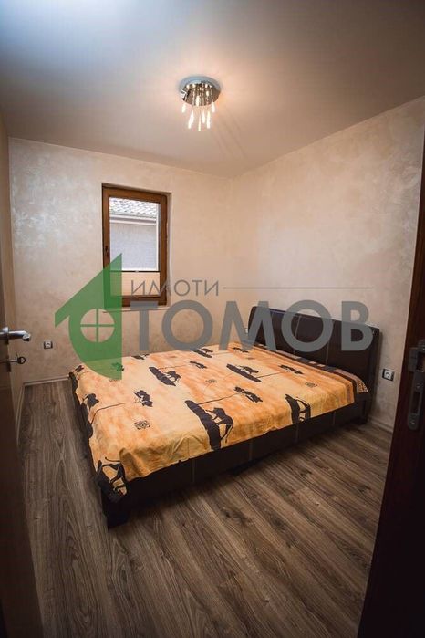 Продава се Етаж от къща в Стара Загора, Самара 2 - 116 кв.м за 653 €/кв.м - Снимка #3