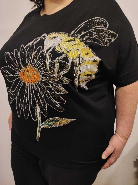 Макси дамска мода,изобилие на големи размери