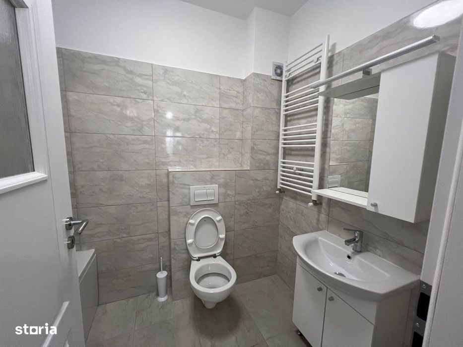 Apartament 2 camere decomandat, metrou Aparatorii Patriei