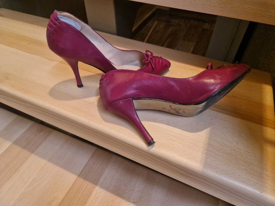 Pantofi sandale ocazie