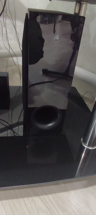 Домашний кинотеатр