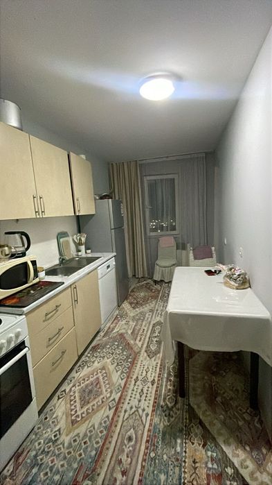 2-х комнатная квартира