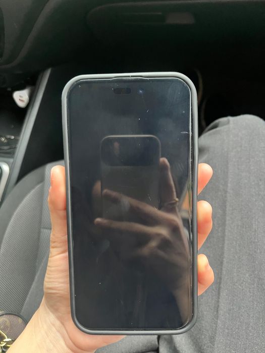 Iphone 14 pro max 256гб