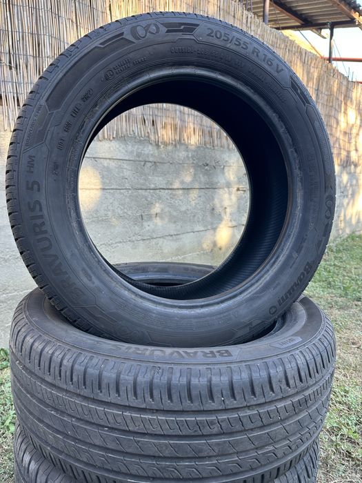 Vand Anvelope 205/55 R16 vara