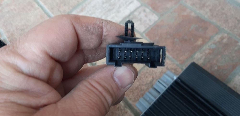 Електроника за wv I BMV