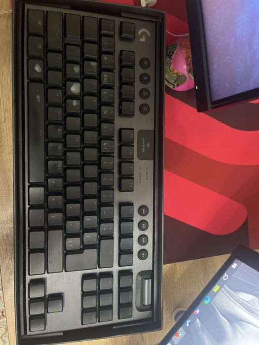 Продам Клаву от Logitech