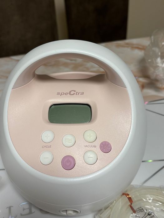 Pompa spectra S2 Plus