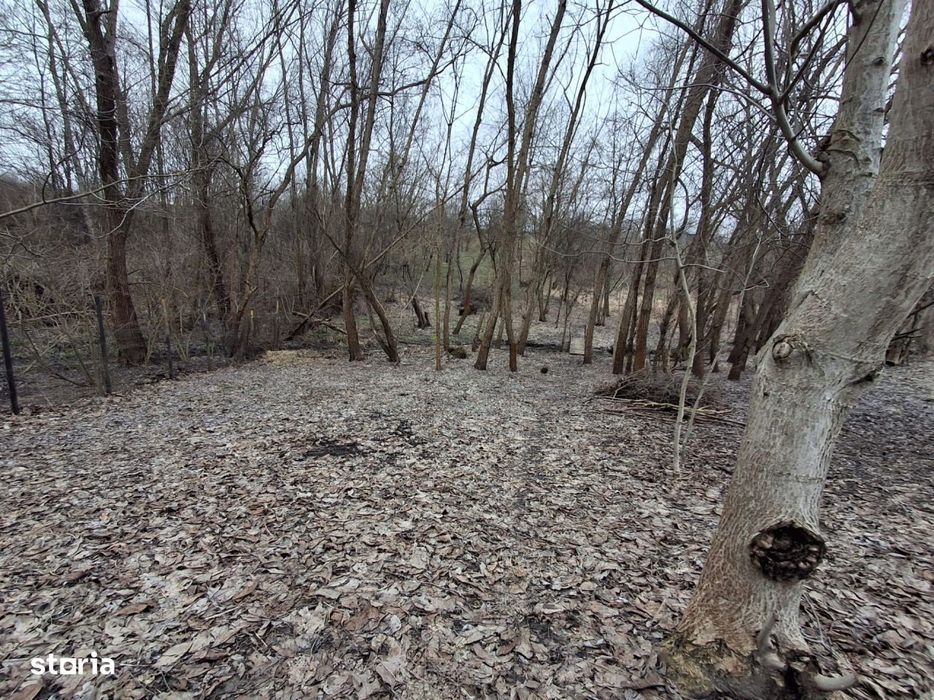 Casa Duplex Malu Mare cu teren generos