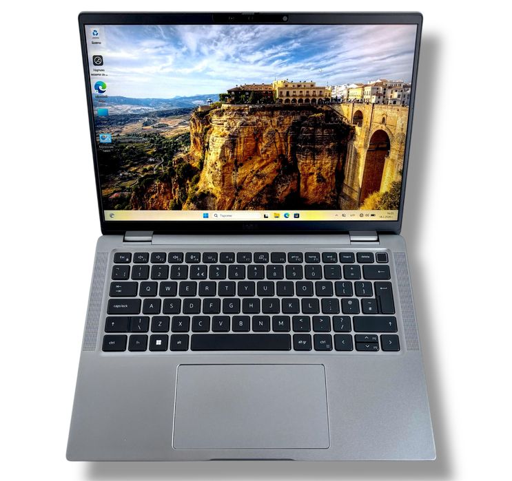 Dell Latitude 7440 14' WUXGA Full HD+ i7-1365U 32GB RAM 512GB SSD