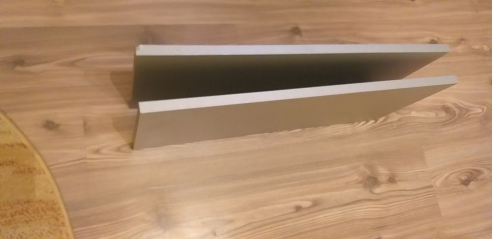 Рафт / дъска 2 бр 64.1 см × 28.2 см