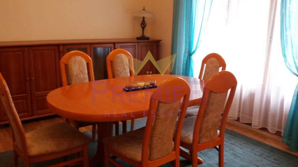 Дава се под наем Многостаен апартамент в Варна, Гръцка махала - 120 кв.м за 1020 € - Снимка #4