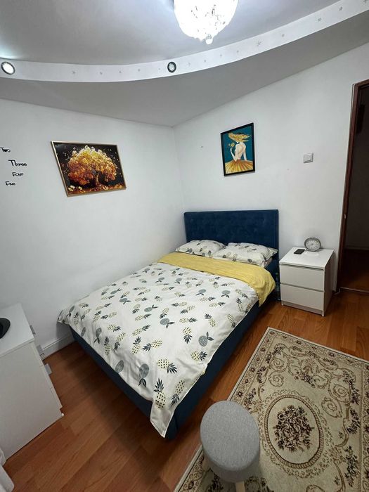Apartament 2 camere, Zona Plevna