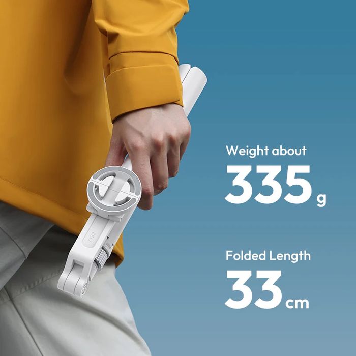 Штатив ulanzi TT88 для телефона