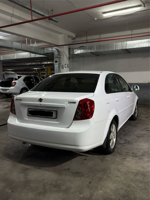 Gentra avtomat / джентра автомат 3 позиция Ravon / Lacetti