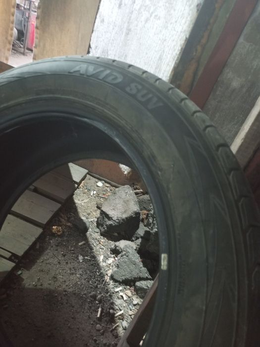 Продам комплект R20