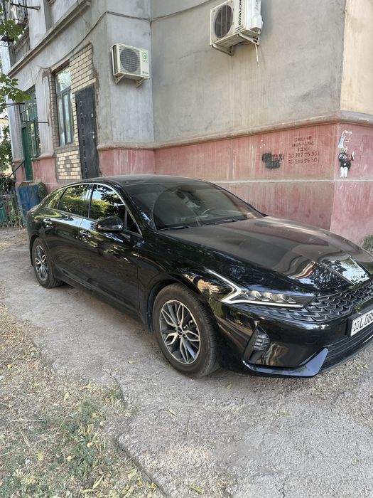 Kia K5 22500 $ kelishamiz