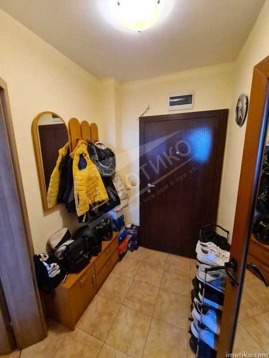 Дава се под наем Двустаен апартамент в София, Дървеница - 60 кв.м за 612 € - Снимка #8