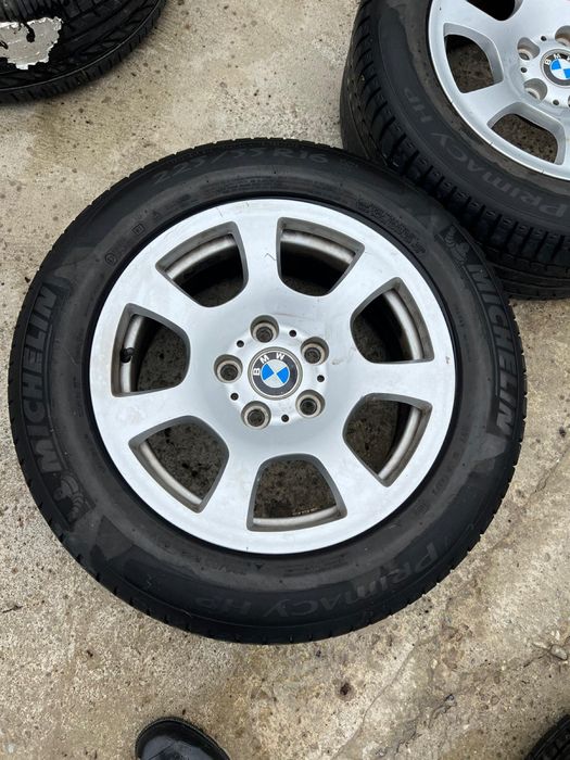 jante bmw plus cauciucuri