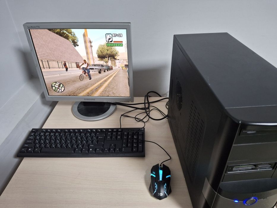 Продам Компьютер