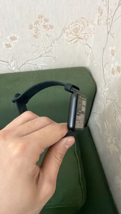 Xiaomi smart band 10 pro
