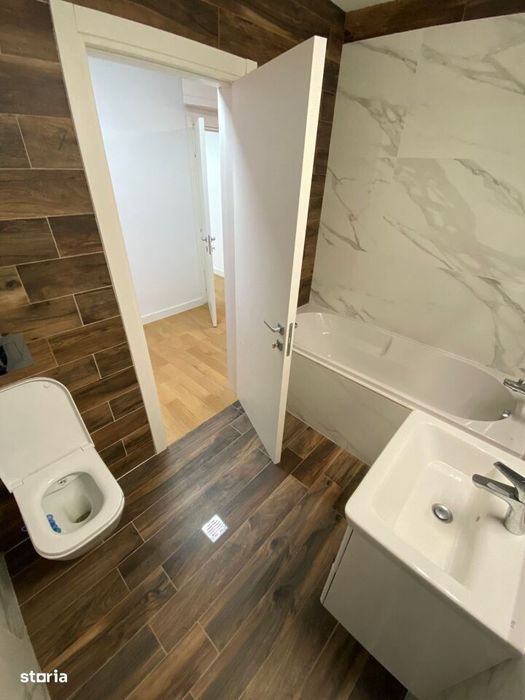 Apartament Exclusivist Cu 4 Camere Și Gradină De 209 Mp – Zona