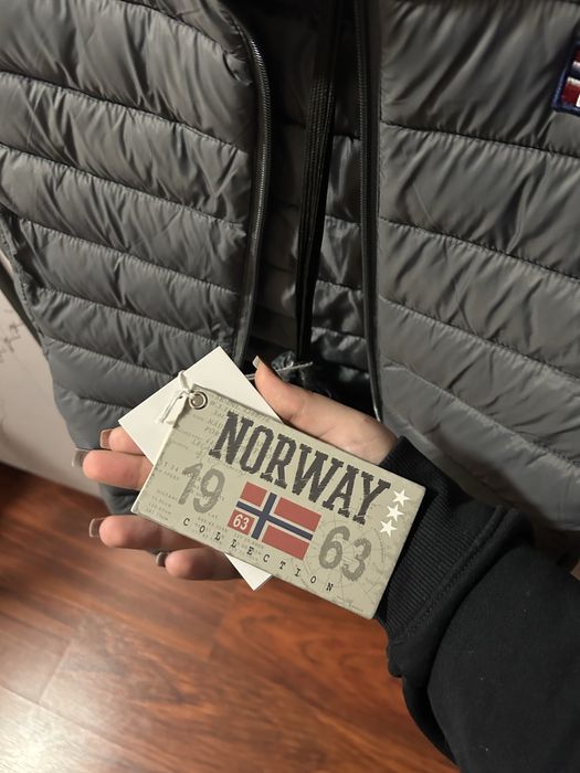 vesta barbati geographical norway noua