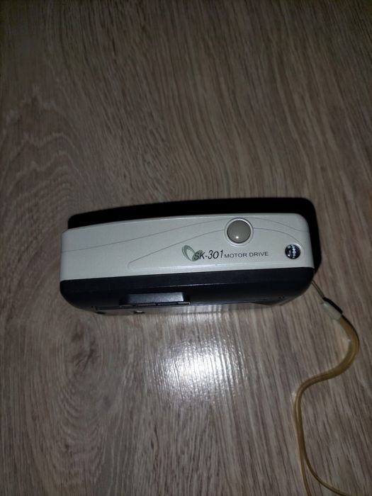 Фотоаппарат мыльница