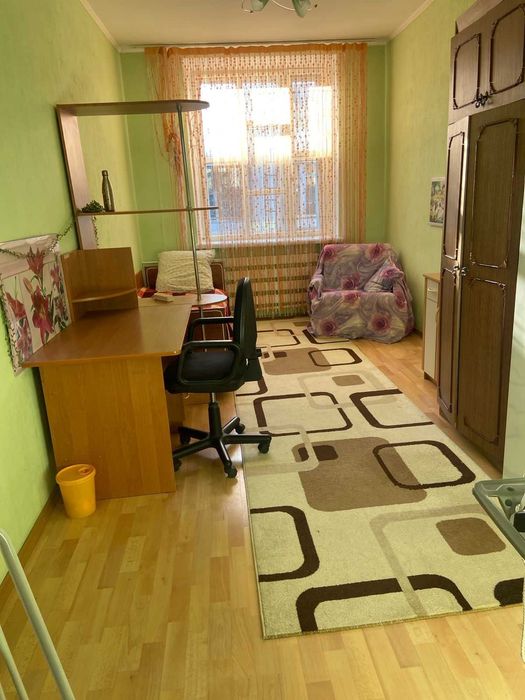 Сдача Комнаты в квартире (подселение)