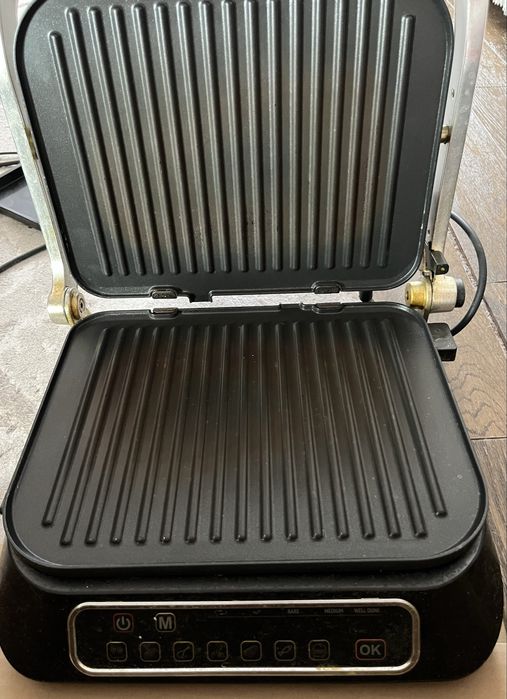 Гриль REDMOND SteakMaster RGM-M805 ТОРГ