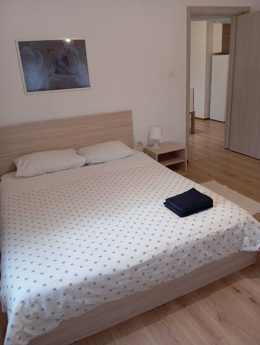 Дава се под наем Двустаен апартамент в София, Център - 60 кв.м за 847.62 € - Снимка #5