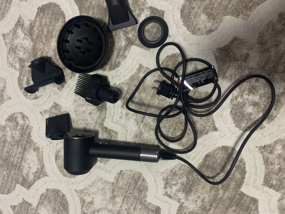 Продаю Новый дайсон