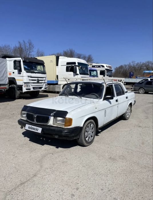 Волга 3110 продается