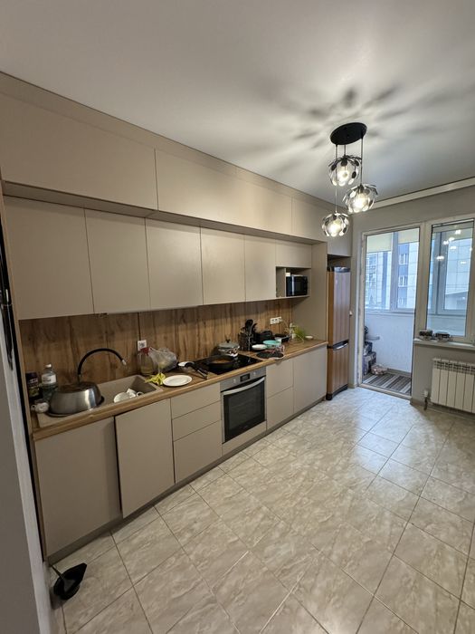 Сдается квартира