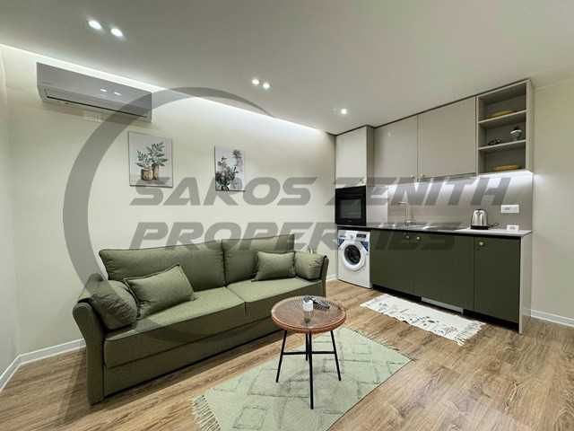 Отдава се под наем 3 - стаен в Център