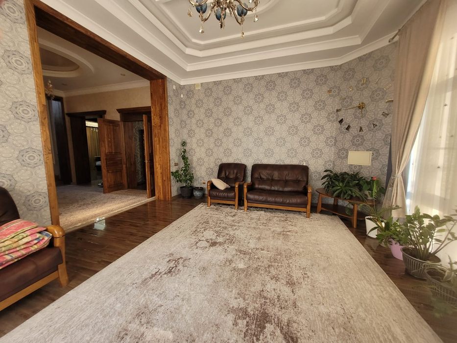 Дом 2017 г.п., Центр - Кашгари