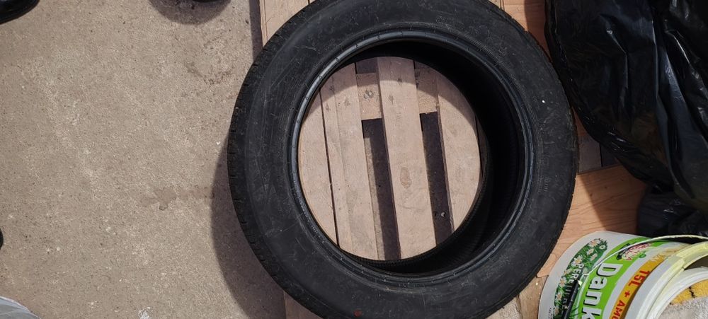 Cauciucuri Anvelope Continental 199 55 r16 vara Dot 2025