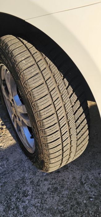 2020 Nexia 3 LTZ