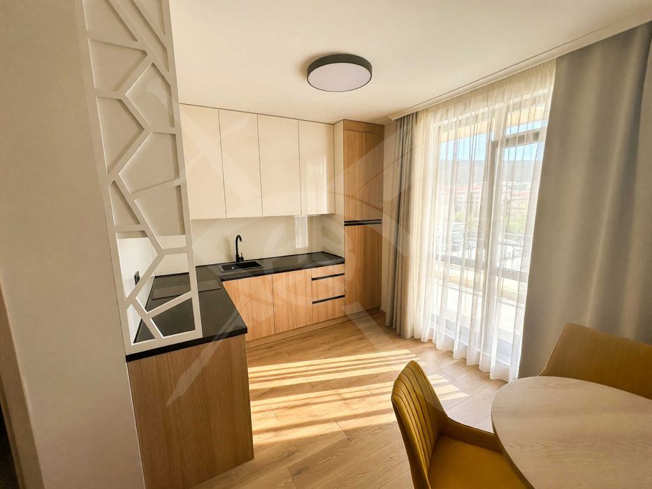Продава се Мезонет в Свети Влас - 167 кв.м за 1539 €/кв.м - Снимка #2