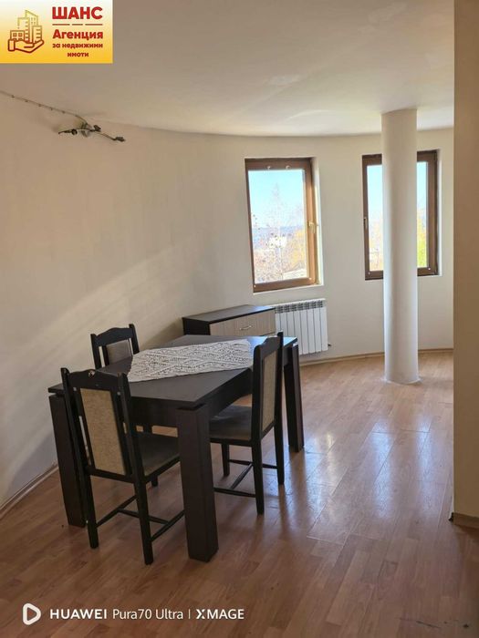 Продава се Четиристаен апартамент в Плевен, Дружба 2 - 107 кв.м за 1187 €/кв.м - Снимка #1