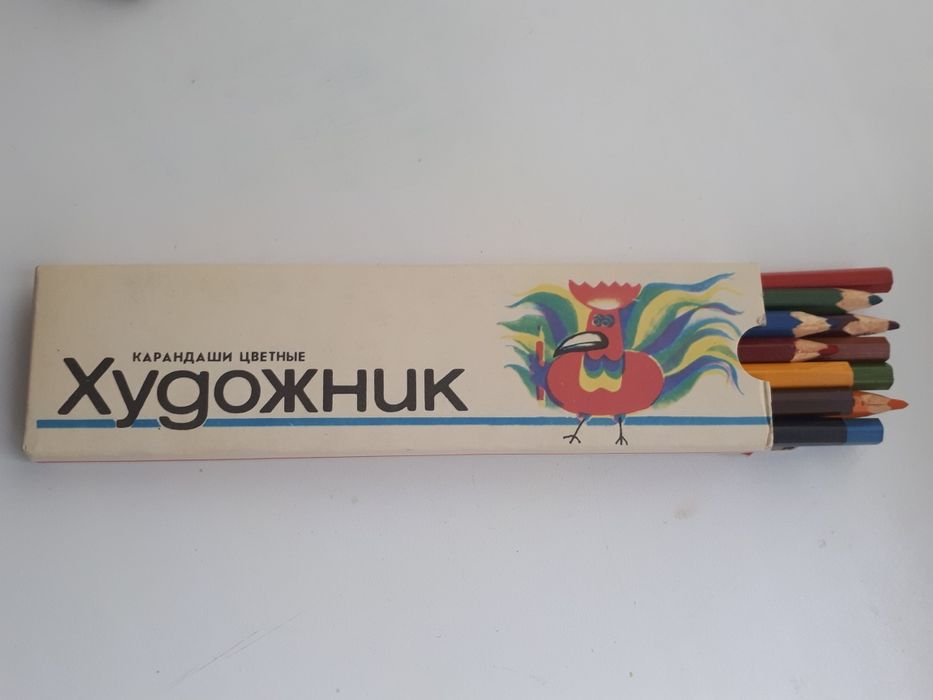 Продам канцтовары тетради