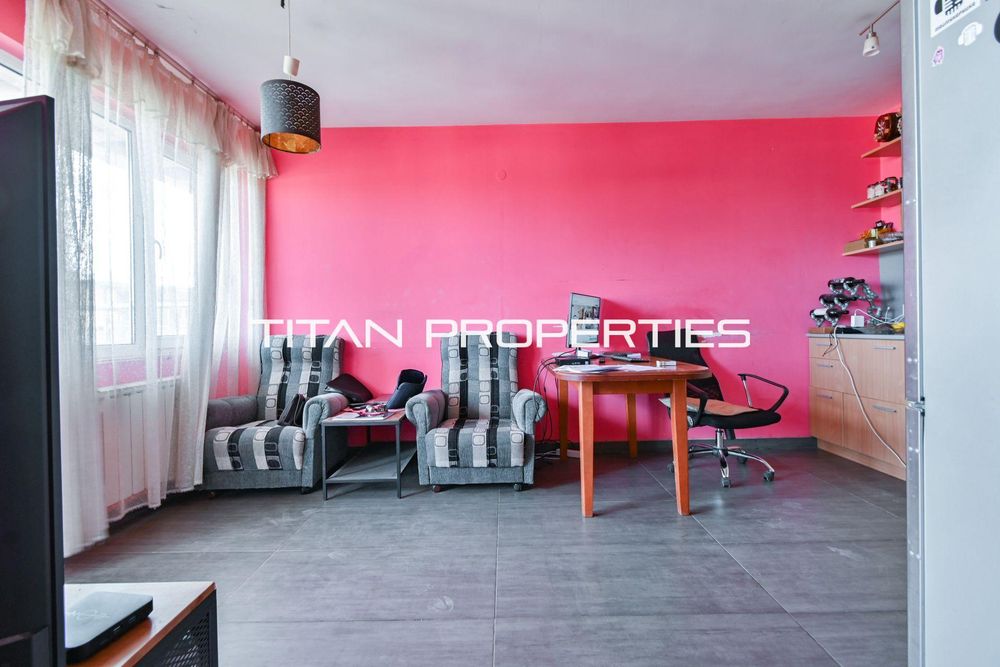 Двустаен, продажба, ж.к Дървеница