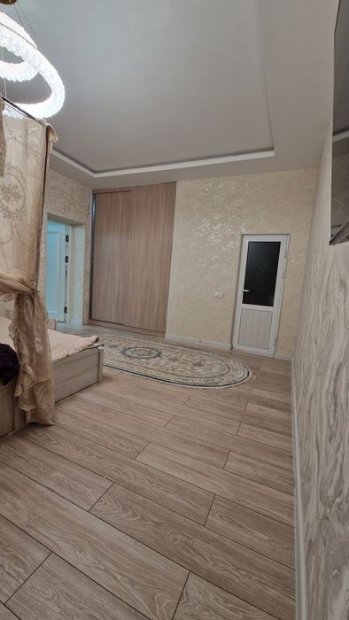 Продаётся новый двухэтажный дом в Янги Узбекистан