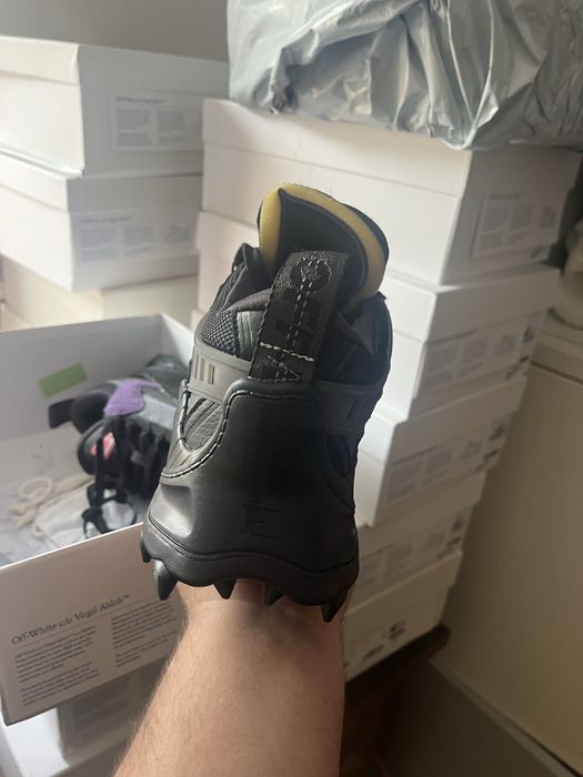 Off white odsy (marimi 40;41;42;43;44)