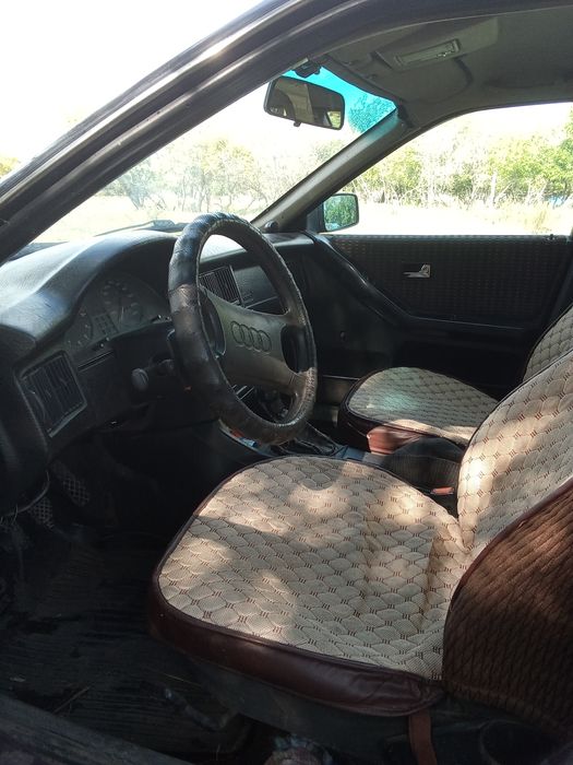 Продам Ауди 80,1991г