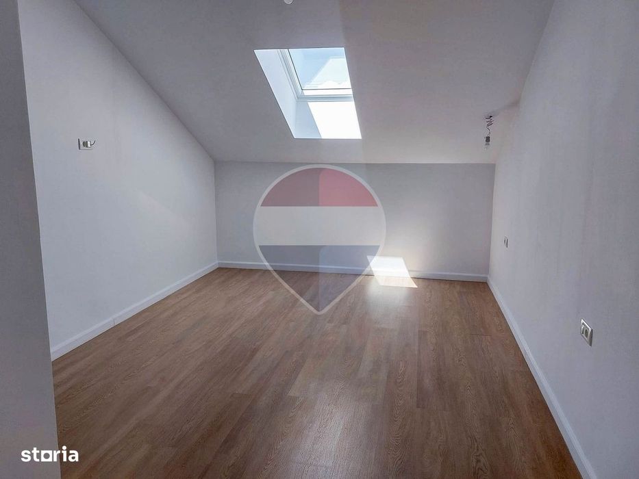 De inchiriat | Apartament 4 camere | Nobil Rezidence - Tunari