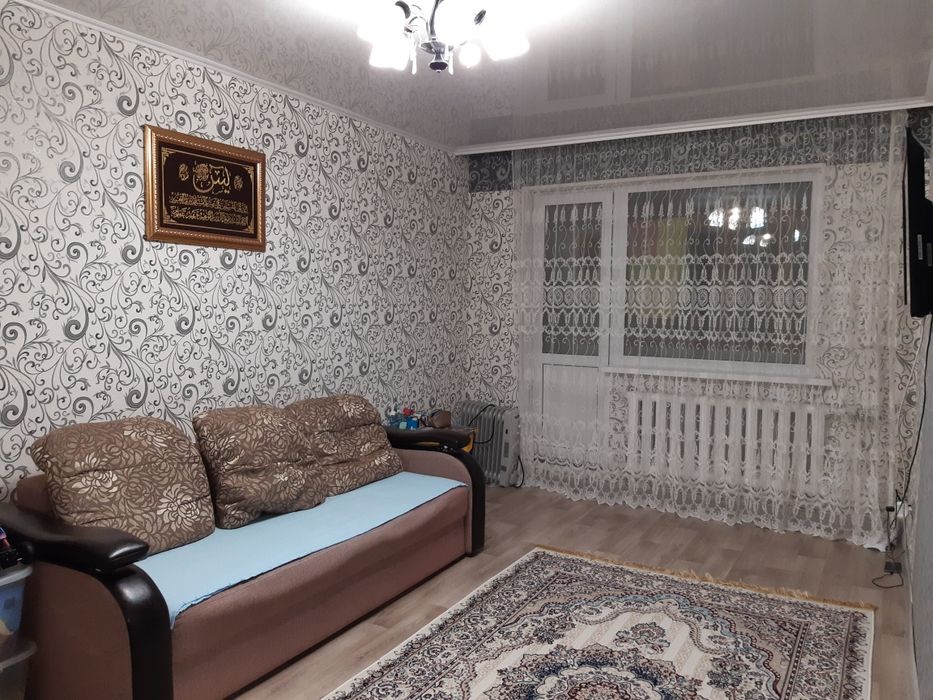 Продам 1 ком. кв. по Гапеева11