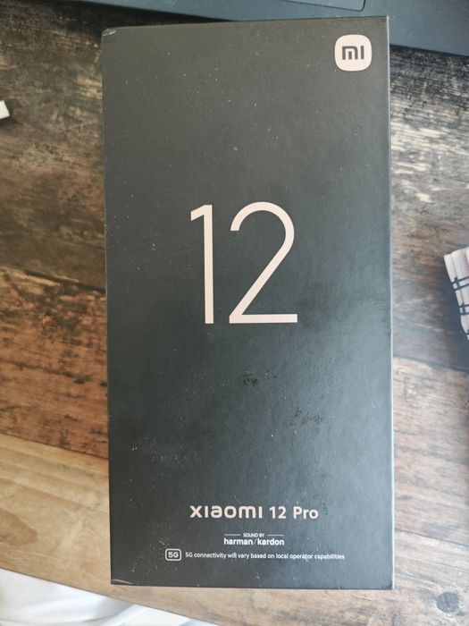 Продавам Xiaomi 12 pro