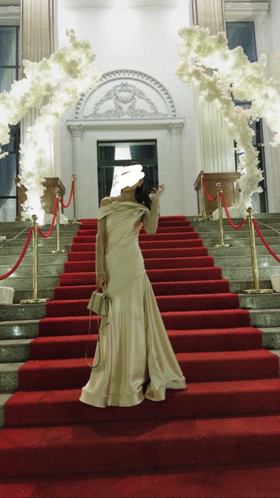 Платье на мероприятия