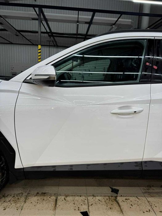 автомобиль Huynday